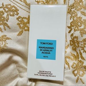 Tom Ford Mandarino Di Amalfi Acqua